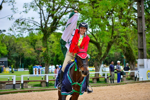 Campeonato Brasileiro Master 2019