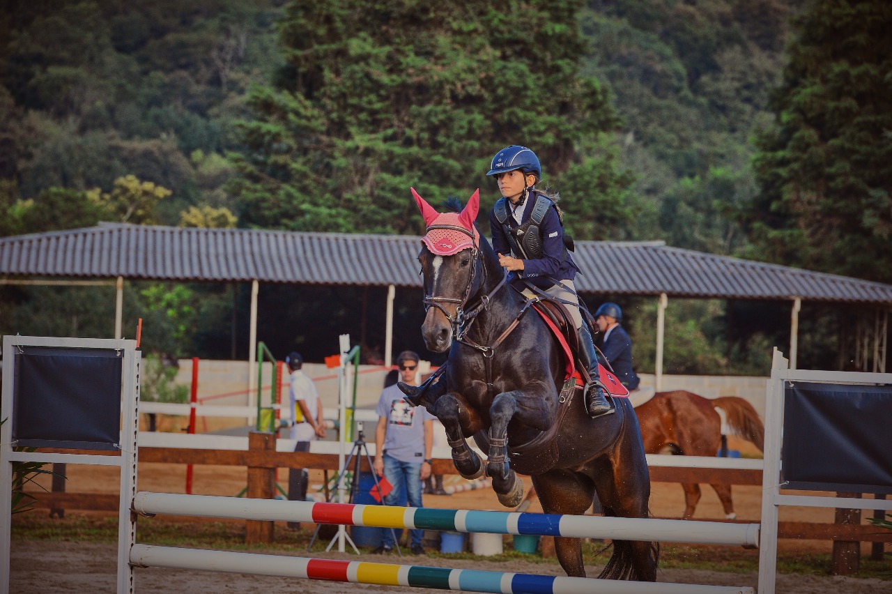 CSE* Centro Equestre Gallope